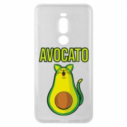 Чехол для Meizu Note 8 Avocato - PrintSalon