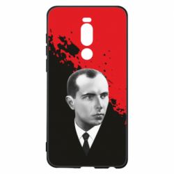 Чохол для Meizu Note 8 Бандера. Степан Бандера - PrintSalon
