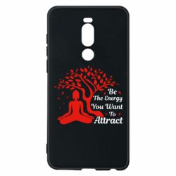 Чехол для Meizu Note 8 Be Energy - To Attrack - PrintSalon
