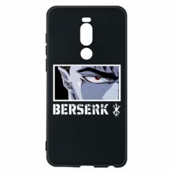 Чехол для Meizu Note 8 Berserk Guts - PrintSalon