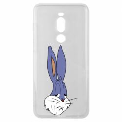 Чехол для Meizu Note 8 Bugs Bunny Meme Face - PrintSalon