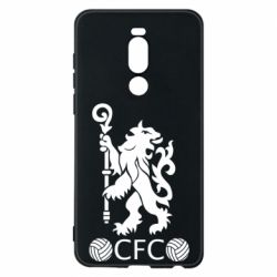 Чохол для Meizu Note 8 Chelsea CFC - PrintSalon