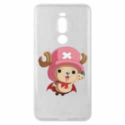 Чехол для Meizu Note 8 Chopper Tony Tony