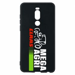 Чехол для Meizu Note 8 Claas Mega Agri - PrintSalon