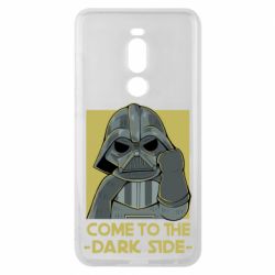 Чехол для Meizu Note 8 Come to the dark side - PrintSalon