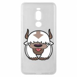 Чехол для Meizu Note 8 Cute Appa - PrintSalon