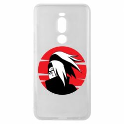 Чохол для Meizu Note 8 Deidara Naruto - PrintSalon