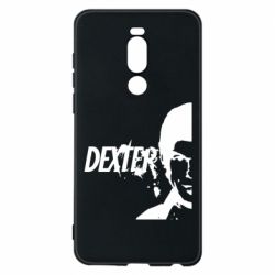 Чехол для Meizu Note 8 Декстер - PrintSalon