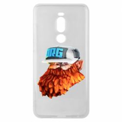 Чехол для Meizu Note 8 DRG - PrintSalon