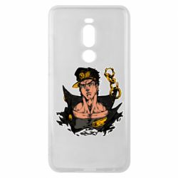 Чохол для Meizu Note 8 Джотаро