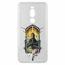 Чохол для Meizu Note 8 Elden Ring Frame - PrintSalon
