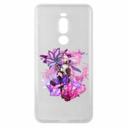 Чохол для Meizu Note 8 Elysia - PrintSalon