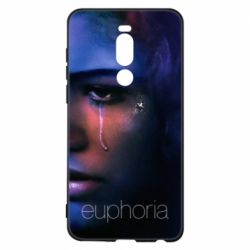 Чохол для Meizu Note 8 Euphoria Zendaya - PrintSalon