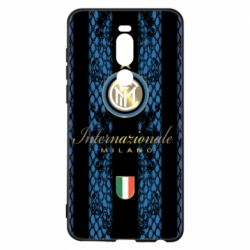 Чохол для Meizu Note 8 FC Internazionale Milano