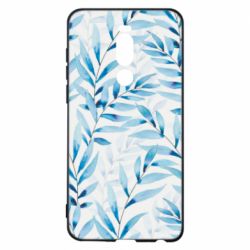 Чохол для Meizu Note 8 Fern pattern - PrintSalon