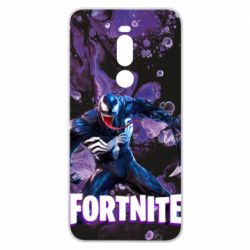 Чохол для Meizu Note 8 Fortnite Venom - PrintSalon