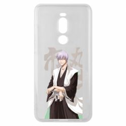 Чехол для Meizu Note 8 Гин Ичимару - PrintSalon