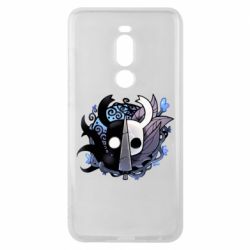 Чохол для Meizu Note 8 Hollow Knight dead and chewed - PrintSalon