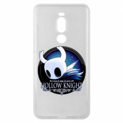 Чехол для Meizu Note 8 hollow knight game - PrintSalon