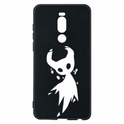 Чохол для Meizu Note 8 Hollow Knight ghost - PrintSalon