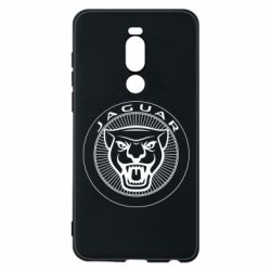 Чехол для Meizu Note 8 Jaguar Logo - PrintSalon