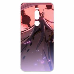 Чохол для Meizu Note 8 Kaguya Ootsutsuki - PrintSalon