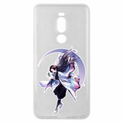 Чехол для Meizu Note 8 Канаэ Кочо