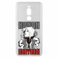 Чохол для Meizu Note 8 Konan Akatsuki - PrintSalon