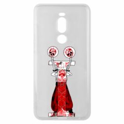 Чехол для Meizu Note 8 Козак Ї - PrintSalon