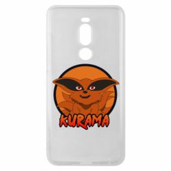 Чохол для Meizu Note 8 Kurama - PrintSalon