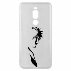 Чехол для Meizu Note 8 Kurosaki Ichigo - PrintSalon
