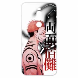 Чохол для Meizu Note 8 Magic Battles