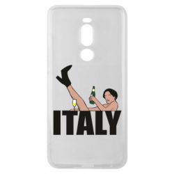 Чохол для Meizu Note 8 Maneskin Italy - PrintSalon