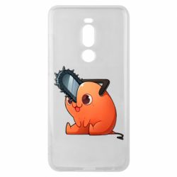 Чехол для Meizu Note 8 Милый Почита