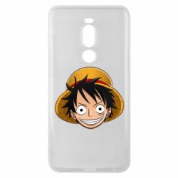 Чехол для Meizu Note 8 Monkey D. Luffy from One Piece