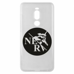 Чехол для Meizu Note 8 Nerv