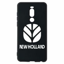 Чехол для Meizu Note 8 New Holland - PrintSalon