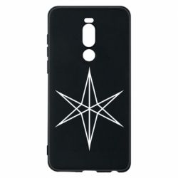 Чехол для Meizu Note 8 New logo - PrintSalon