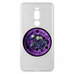 Чохол для Meizu Note 8 Obito in Endless Tsukuyomi - PrintSalon