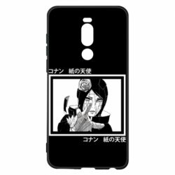 Чохол для Meizu Note 8 Manga Konan - PrintSalon