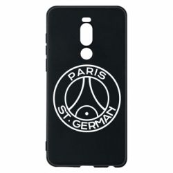 Чехол для Meizu Note 8 Paris St.Germain - PrintSalon