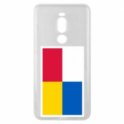 Чехол для Meizu Note 8 Польша и Украина - PrintSalon