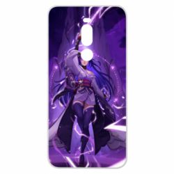 Чохол для Meizu Note 8 Powerful Raiden - PrintSalon