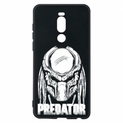 Чохол для Meizu Note 8 Predator. - PrintSalon
