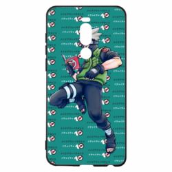 Чохол для Meizu Note 8 Reading Kakashi - PrintSalon