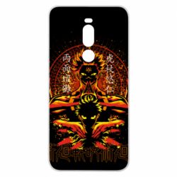 Чохол для Meizu Note 8 Рьомен Сукуна І Ітадорі Юджі - PrintSalon