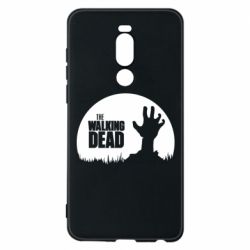 Чехол для Meizu Note 8 series The Walking Dead - PrintSalon