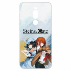 Чохол для Meizu Note 8 Врата Штейна. Маюрі та макісе-PrintSalon Чохол для Meizu Note 8 Врата Штейна. Маюрі та макісе