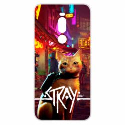 Чехол для Meizu Note 8 Stray game - PrintSalon