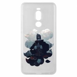 Чехол для Meizu Note 8 Underwater Kisame - PrintSalon